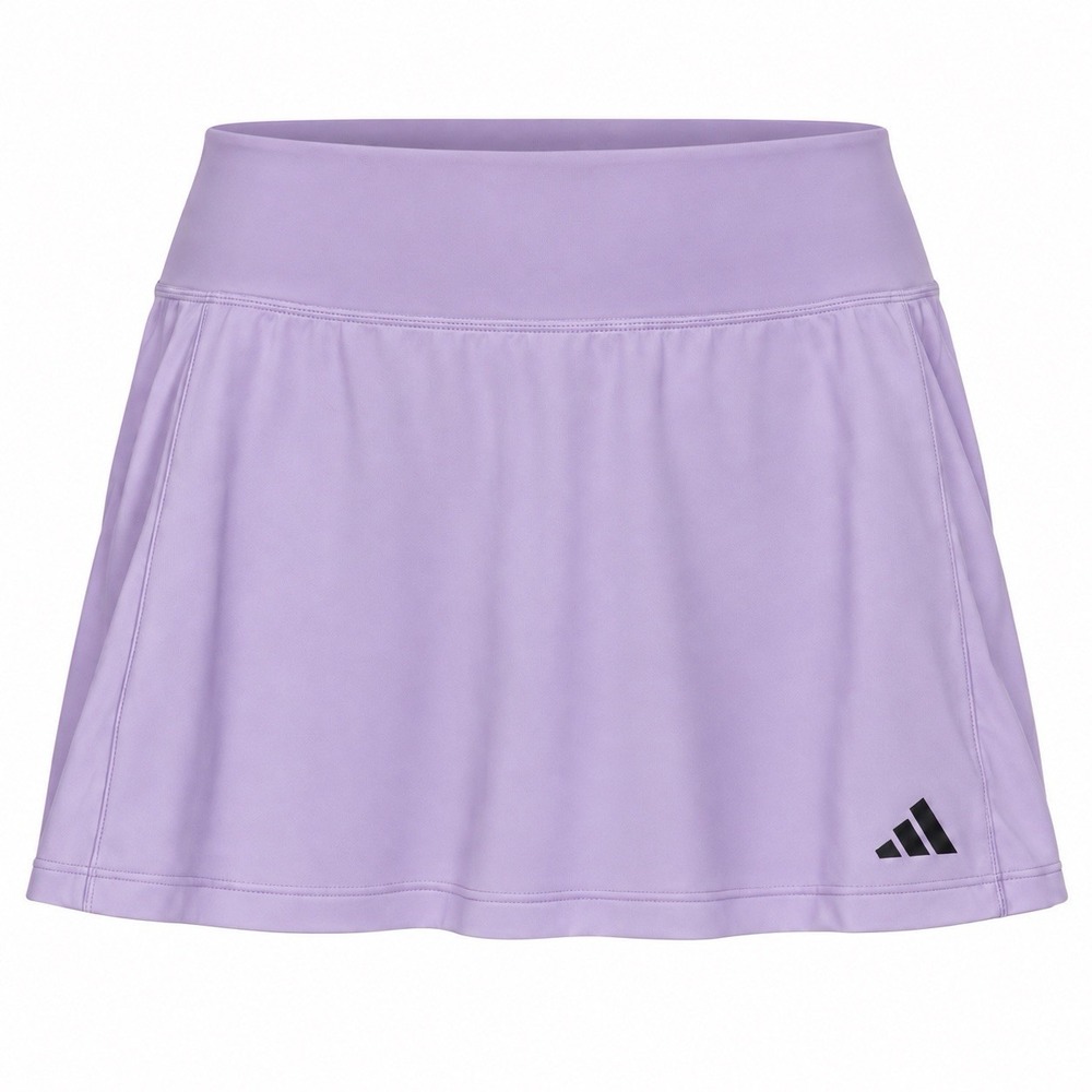 Adidas Womens XL Purple ClimaCool Skort Pockets Golf Tennis Athletic Pickleball